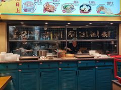 -龍堂蟹黄小笼包(万家丽店)