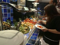-自助山(合和中心商场店)