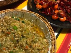 -吧嘚嘴炭烧鸽串吧(北海街店)
