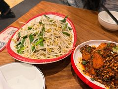 -霹雳火·重庆烧烤·江湖菜(解放碑店)