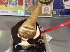 -DQ·蛋糕·冰淇淋(科华王府井店)
