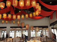 -禧宴Joyous Restaurant(禧园店)