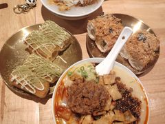 -小豆海棠(嘉兴路店)