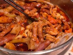 -黄记煌三汁焖锅(银盆岭万达广场店)