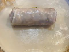 -安徽阜阳卷馍(西单店)