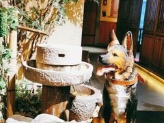 -老湘村·湖南土菜(天河维多利店)