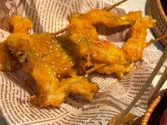 -青花椒花椒鱼(合生汇店)