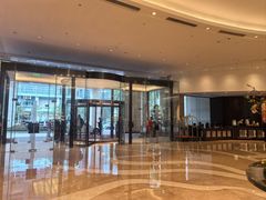 -深圳福田香格里拉大酒店