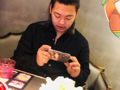 -Tomado绿色烘焙(大尧三路店)