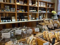 -佐敦面包铺·JORDAN BAKERY