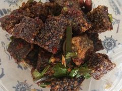 -萝鸡思味秘制泡菜(万家丽店)