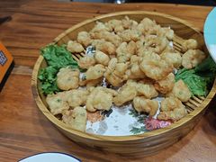 -太子食府(圣水路店)