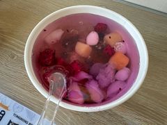 招牌四果汤-北门四果汤(永宁店)