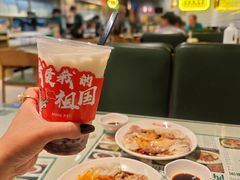 -西关明记肠粉(荔枝湾店)
