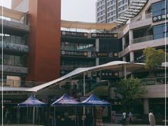 -浦江城市生活广场(江月路店)