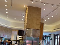 -亚龙湾希尔顿自助餐厅·海鲜·烧烤·沙滩BBQ·现场乐队
