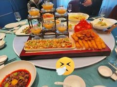 -盛福楼·惠山宴(盛岸路店)