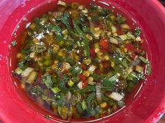 -红料理|串串有瘾·烧烤(吴中路店)