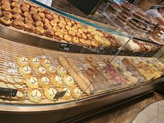 -FANEN法念·烘焙·甜点(万象城店)