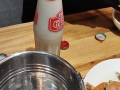 -香逸山自助火锅