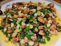 小炒鸡-汉·鲜味人知(陈家营店)