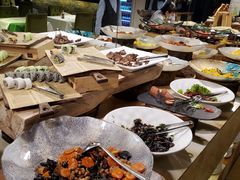 -戈拿旺巴西烤肉(崇文门店)