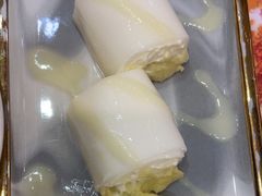 -甜心妈妈·榴莲星级糖水(北京路总店)