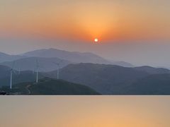 -东白山