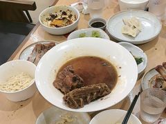 -大师兄·西北小馆(北站缤果空间店)
