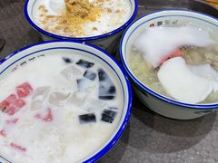 -文昌邓记清补凉(西沙路店)