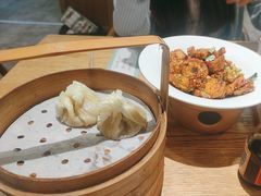 -唐食语粥(青山万达广场店)