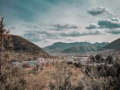 -八奇洞景区