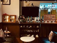 -Hei Cafe(工体店)