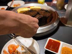 -東盛炭烤自助料理(玄武招商花园城店)