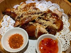 蕃茄述烤鸡-蕃茄述·好汤自然来(江汉路店)