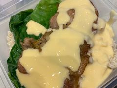 -孖记茶档·热腾茶餐(荔湾领展广场店)