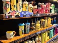 -星巴克(天津五大道店)