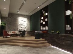 -和颐至尊酒店(上海徐家汇桂林公园地铁站店)