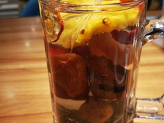 -品回味清真西北楼(宁波首店)