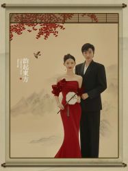 -今生有约国际精品婚纱摄影(苏州店)