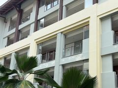 -三亚海棠湾万丽度假酒店