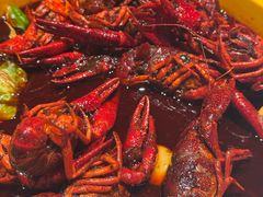 -王红军龙虾(新民路店)