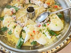 -美庐餐厅(中山陵店)