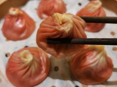 -苏小柳点心·手作小笼包(鸿寿坊分院)