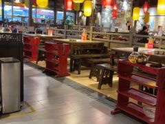 -蜀国大将老火锅(江北店)