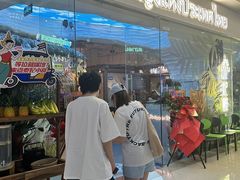 -天河城购物中心