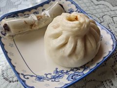 -四宜糕团店(南大街店)