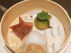 -万丽轩·粤菜(王府井金茂万丽酒店)