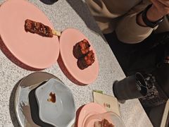 -争鲜回转寿司(朝外悠唐PLUS店)