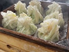 -绥缘老烧麦(中天店)